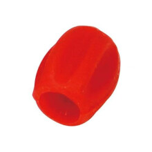 Jagwire Cable Mini Tube Tops - Pack Of 6