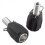Jagwire Cable Adjuster Barrell Index - Pack Of 10 1