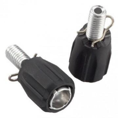 Jagwire Cable Adjuster Barrell Index - Pack Of 10