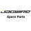 Jagwire Disc Pad MT EXT SRAM 22, CX1, Rival 22 1