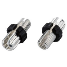 Jagwire Brake Lever Cable Adjuster Deore - Pack Of 10