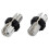 Jagwire Brake Lever Cable Adjuster Deore - Pack Of 10 1