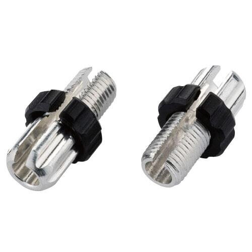 Jagwire Brake Lever Cable Adjuster Deore - Pack Of 10