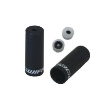 Jagwire Gear Ferrule Sealed Alloy - Pack Of 50