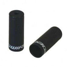Jagwire Ferrule Open Alloy - Pack Of 50