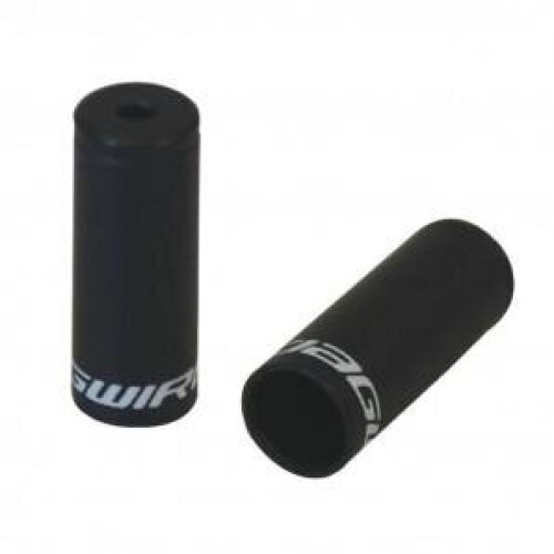 Jagwire Ferrule Open Alloy - Pack Of 50