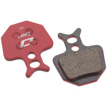 Jagwire Formula MTB Sport Semi Metallic Disc Brake Pads ORO