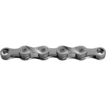 KMC X9 EPT - hopea - 114 linkkiä - 1/2 x 11/128 9 V