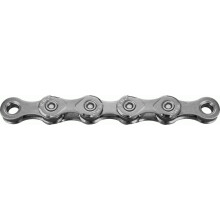 KMC X11 Ept X11EPT Ketju 11 Vaihdetta 1/2 x11/128 118 linkkiä Hopea - BX11EP118