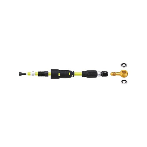 Jagwire Pro Quick Fit Adapters Juicy XX (HFA207)