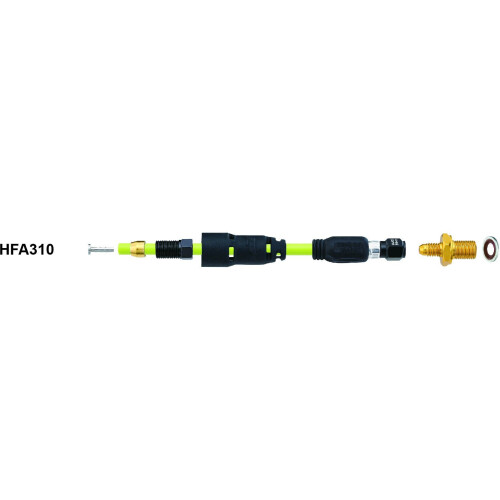 Jagwire Q-Fit Kit SMNO Deore M596 / 615