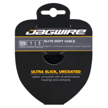 (2300 MM) Jagwire Pro Shift Inner Cable Pro Polished Slick Stainless SRAM / Shimano Single