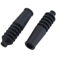 Jagwire Lead Pipe Rubber Boot - Pack Of 10