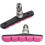 (Pink) Jagwire Block Linear Offset Post 1