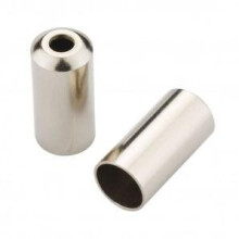 Jagwire Brake Cable Ferrule Open CEX - Pack Of 200