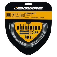 (Sid Blue) Jagwire Pro Shift Kit