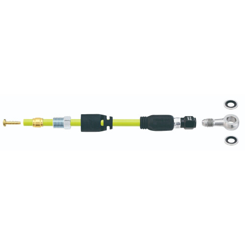 Jagwire Q-Fit Kit Formula R1-T 1-Mega