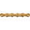 (114 Link, Gold) KMC X10EL 10 Speed Chain 1