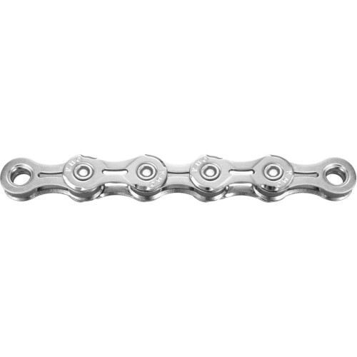 (114 Link, Silver) KMC X10EL 10 Speed Chain