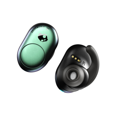 Skullcandy Skullcandy Push In-Ear True Wireless Headphones - Green