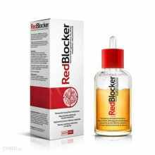 Aflofarm RedBlocker Repair Concentrate 30ml Koncentrat Naprawczy