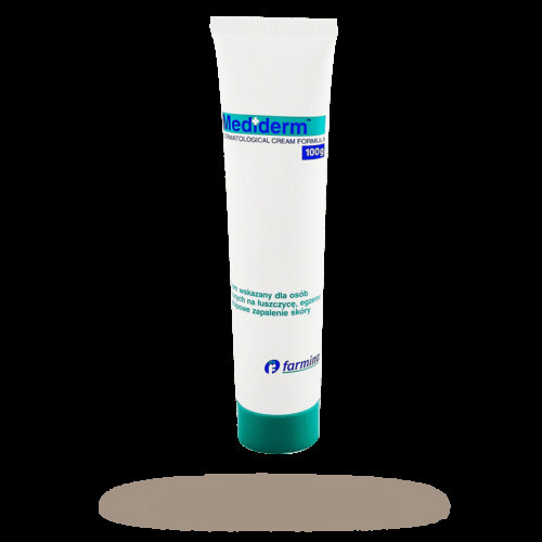 MEDIDERM Cream 100g