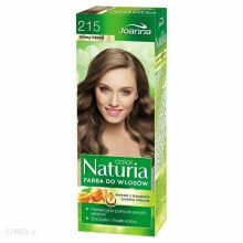 Joanna Naturia Color Hair Dye 215 Cold Blonde 150g