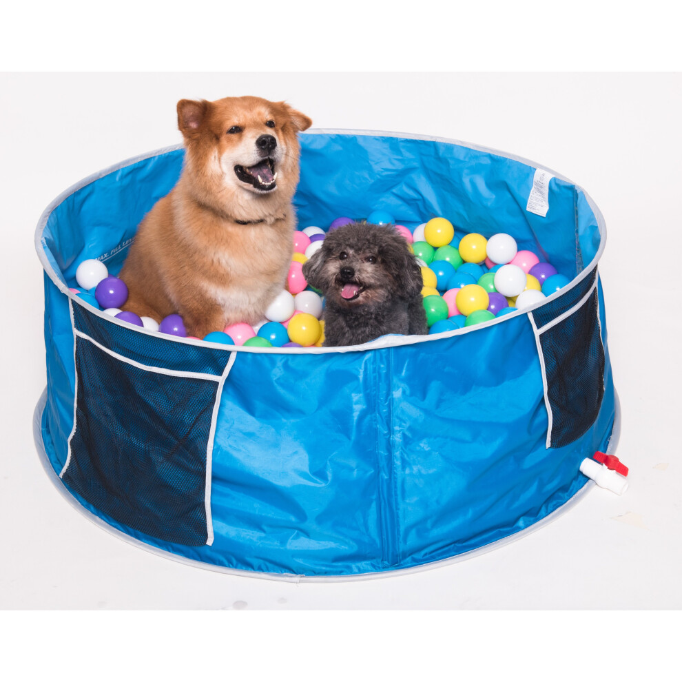 Pet Pool Bath Medium