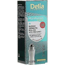 Delia Cosmetics Hyaluron Fusion 50+ Lifting Eye Roll-on 15ml