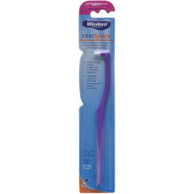 Wisdom InterSpace Soft Toothbrush