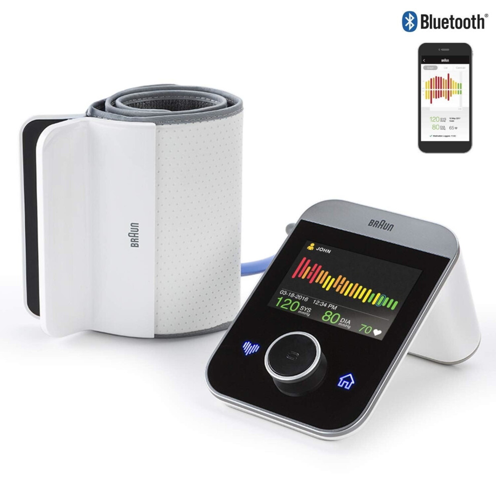 FIREANGEL FP2620W2-R PRO CONNECTED MULTI-SENSOR SMOKE ALARM