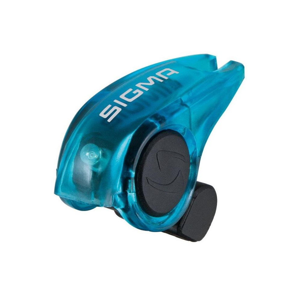 (Blue) Sigma Brake Light