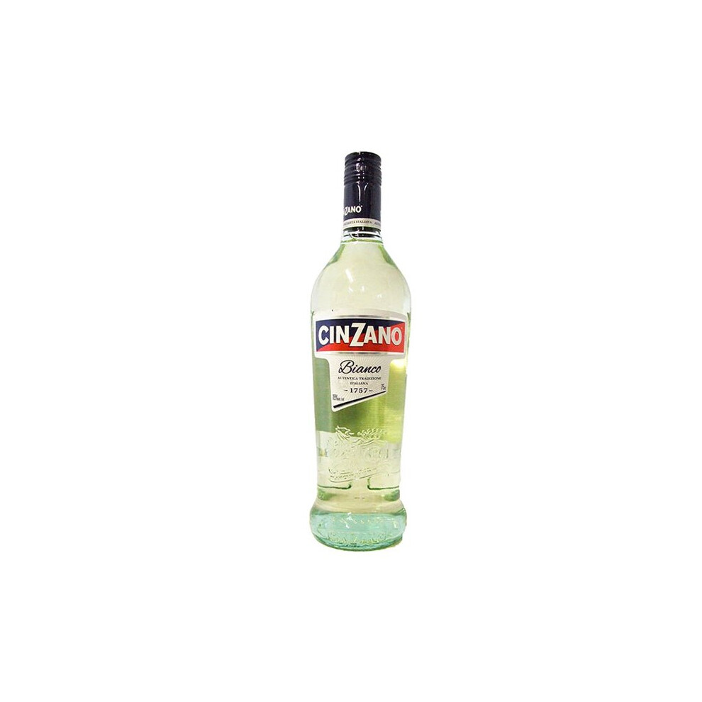 Cinzano Bianco 75cl