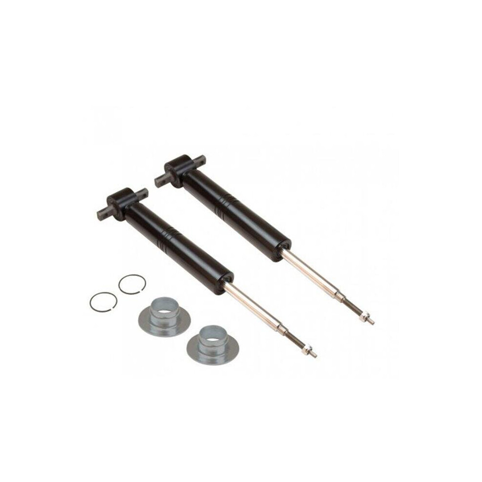 Maxtrac Suspension Mxt221303 07-C Front Driver Or Passenger Side Adjustable Lowering Strut - 3 In. 706199413132