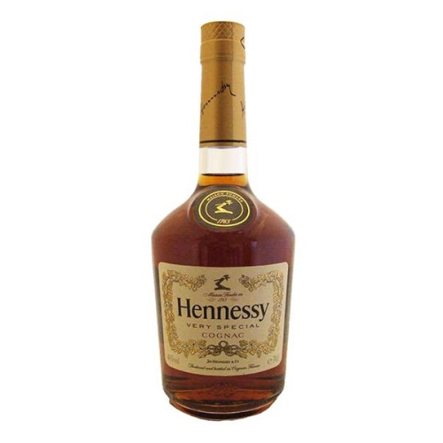 Hennessy Hennessy VS Cognac 70cl
