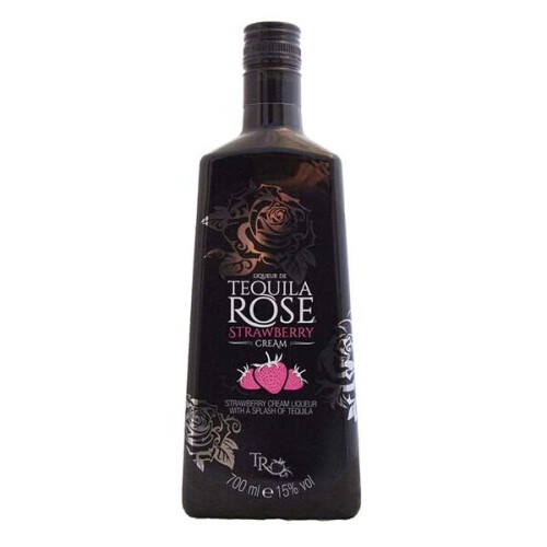 Tequila Rose 70cl