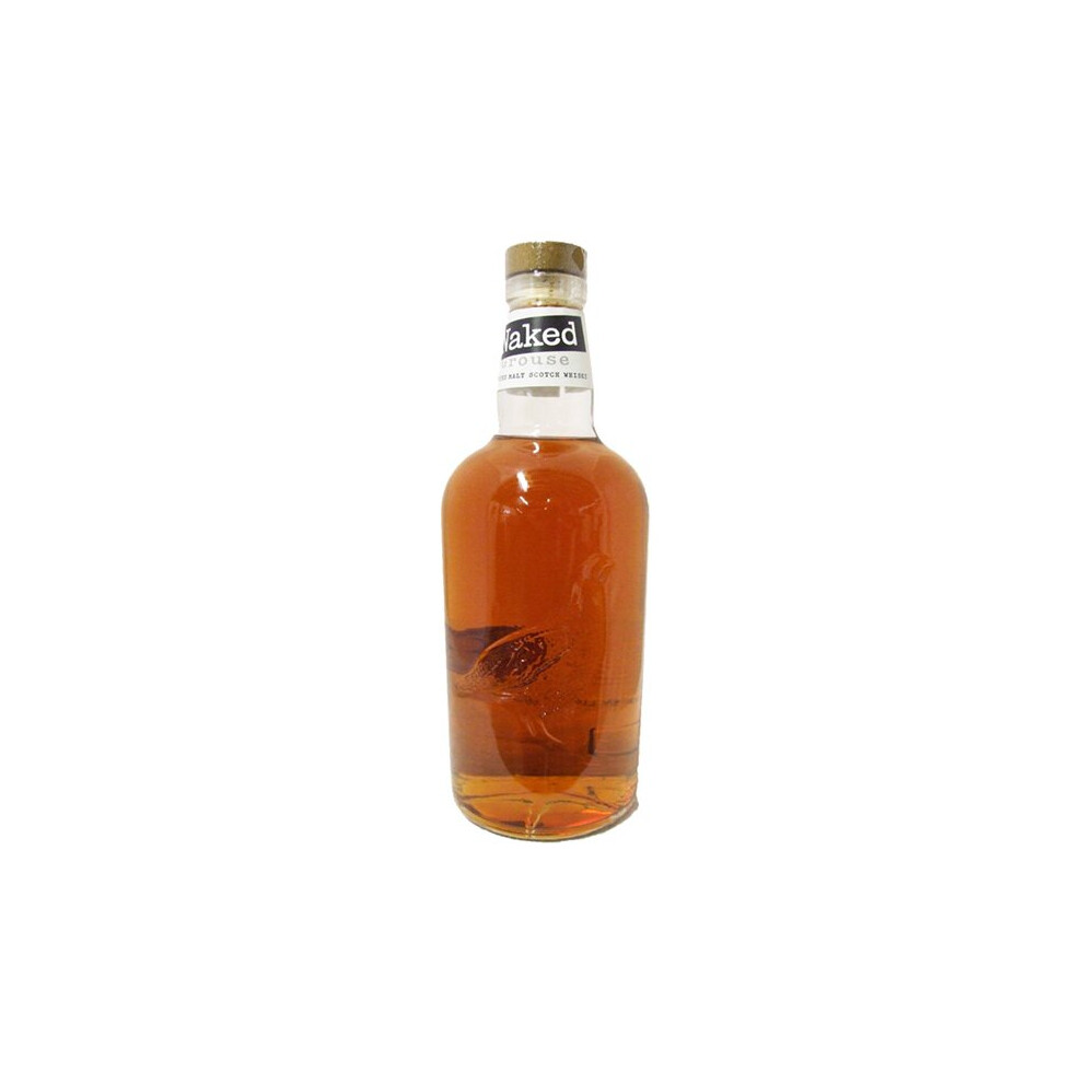 Naked Grouse Scotch Whisky 70cl