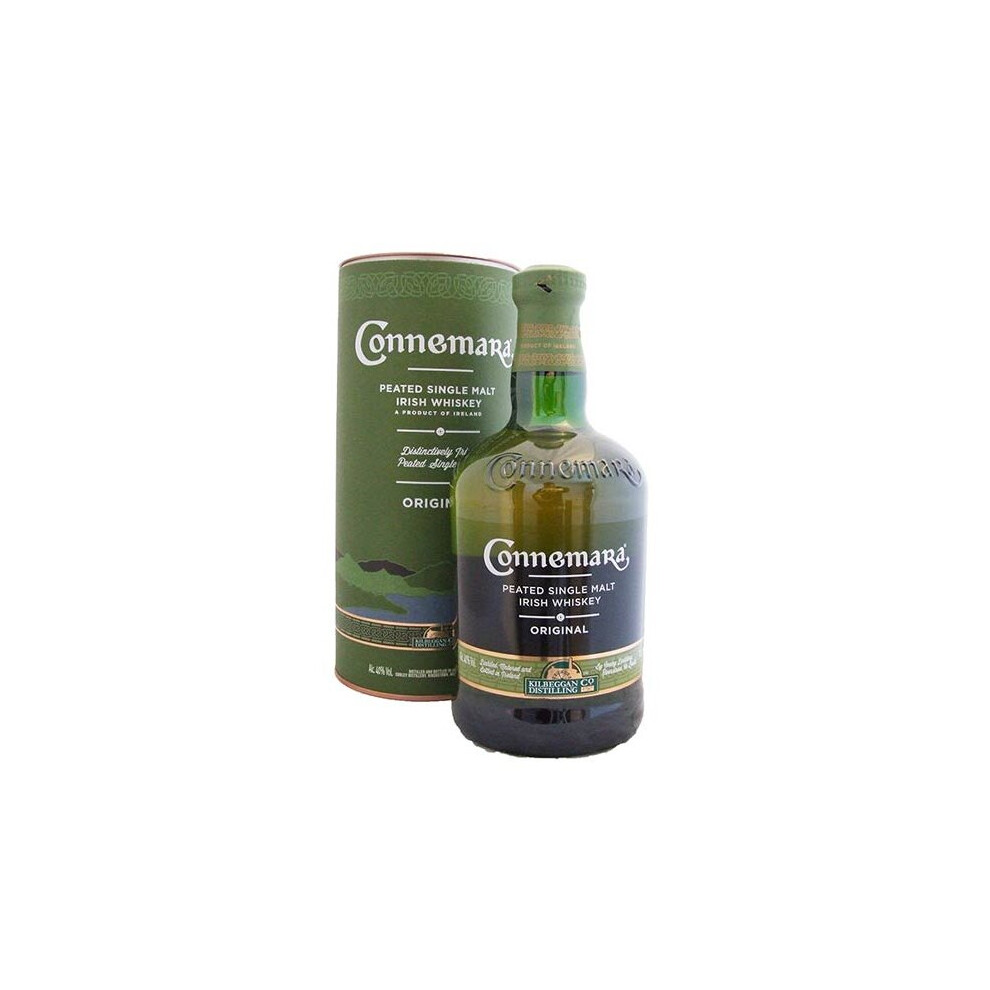 Connemara Irish Whiskey 70cl