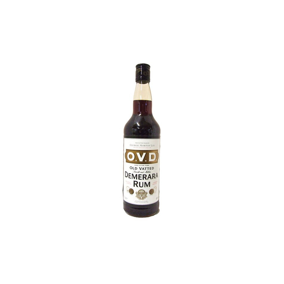 OVD Rum 70cl