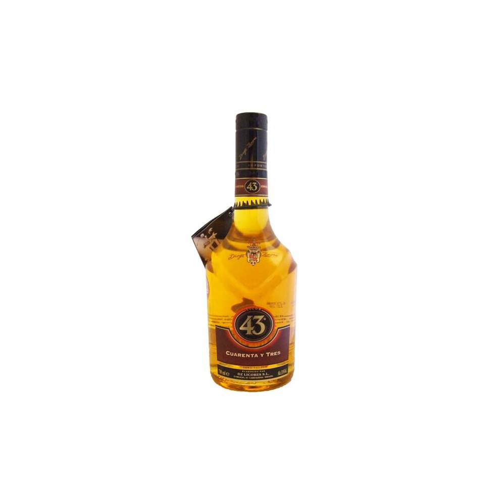 Licor 43 Liqueur 70cl