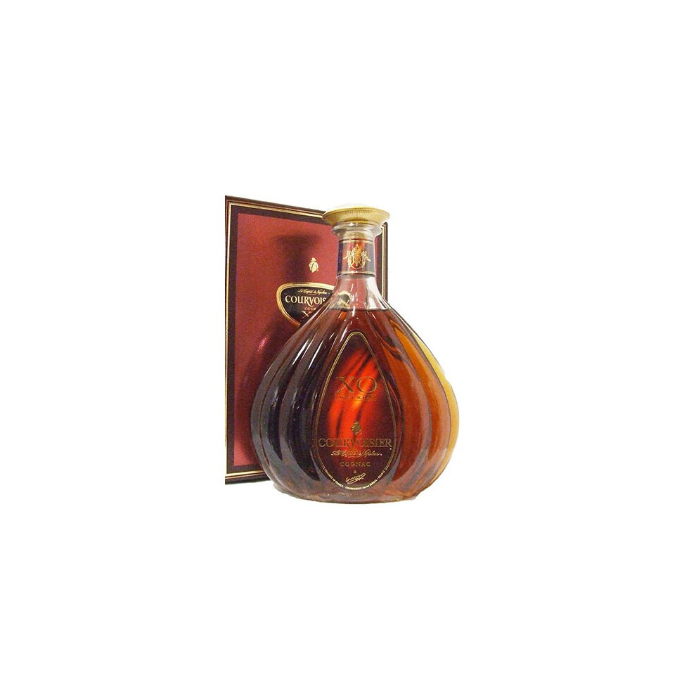 Courvoisier XO Cognac 70cl