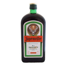 Jagermeister 70cl