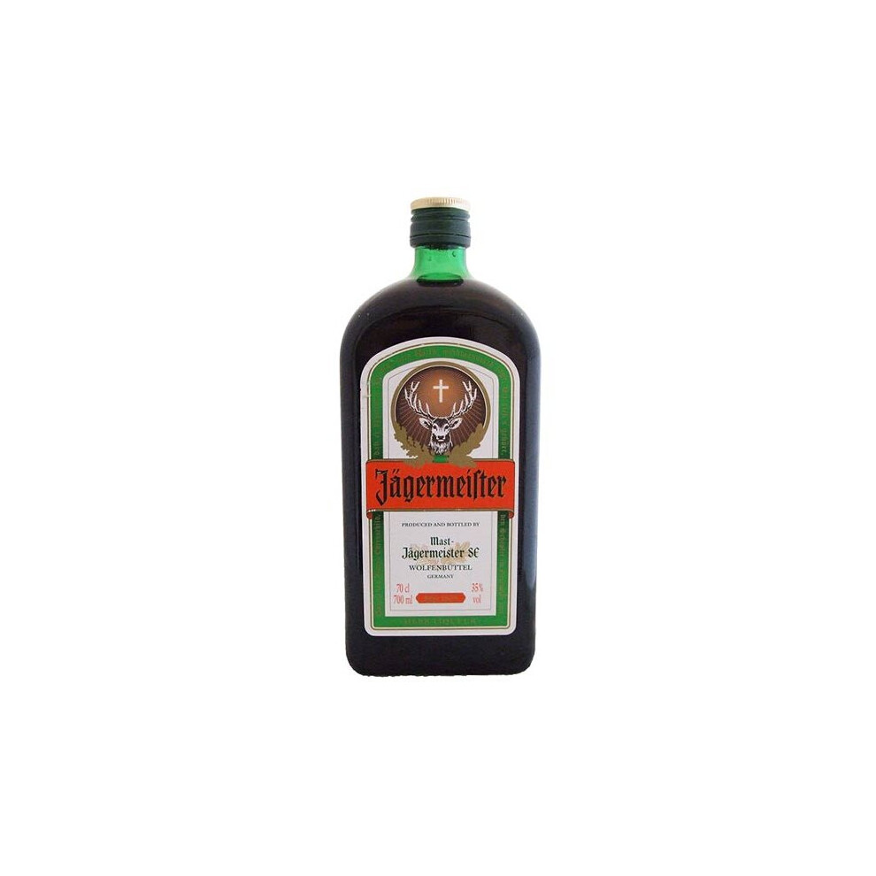 Jagermeister 70cl