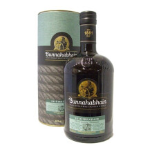 Bunnahabhain Stiuireadair Single Malt Whisky 70cl
