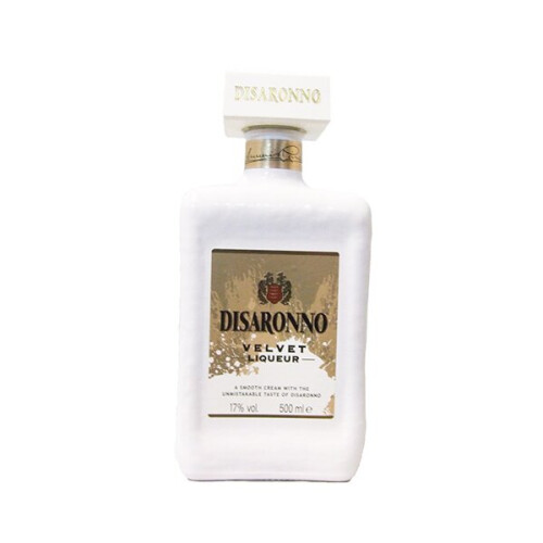 DISARONNO Disaronno Velvet 50cl