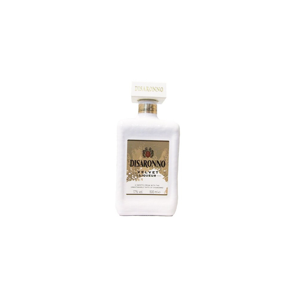 Disaronno Velvet 50Cl White