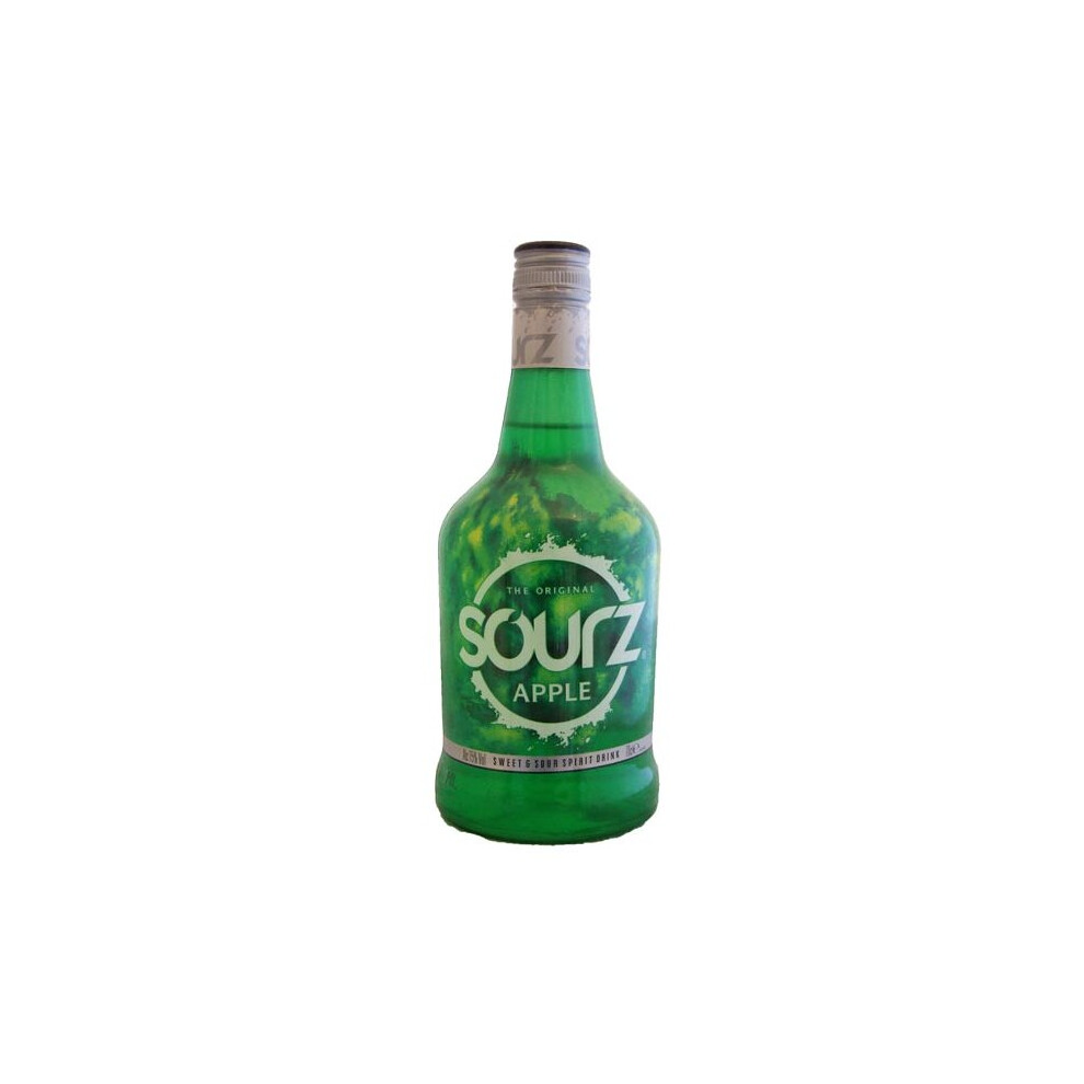 Sourz Apple 70cl