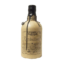 Rumbullion Spiced Rum 70cl