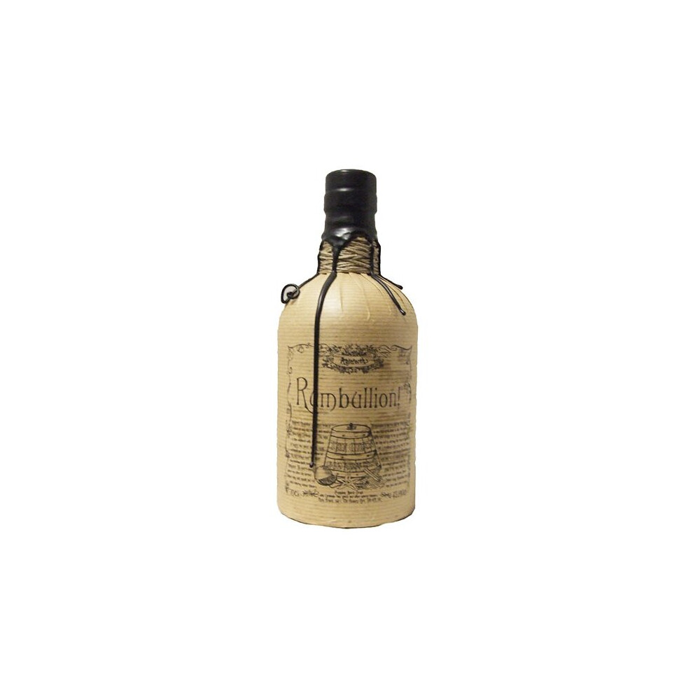 Rumbullion Spiced Rum 70Cl