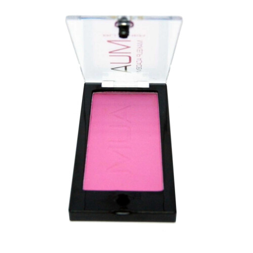 MUA Makeup Academy MUA Blusher 2.4g Marshmallow